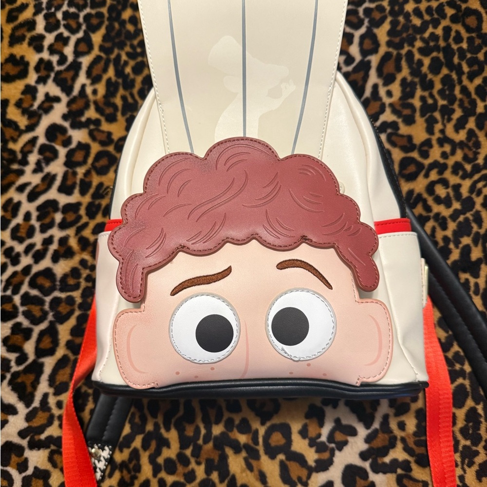 Ratatouille Loungefly